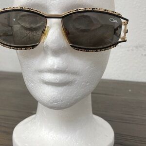 Cazal sunglasses